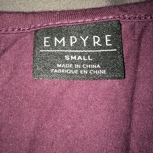 Empyre T-shirt
